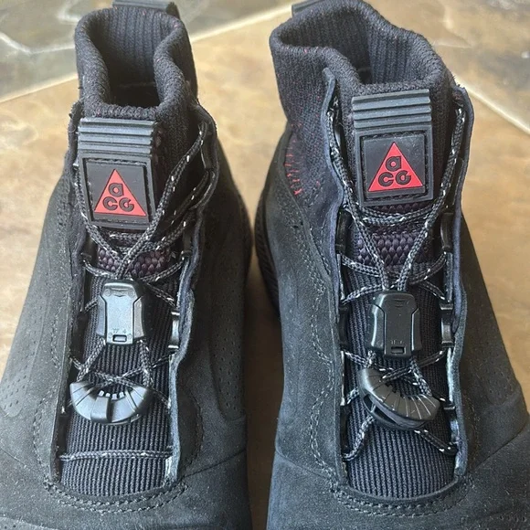 Nike ACG Ruckel Ridge Shoes - Picture 5 of 15